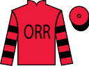 jockey silks
