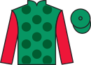 jockey silks