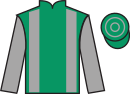 jockey silks
