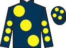 jockey silks