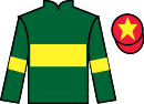 jockey silks