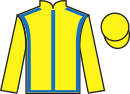 jockey silks