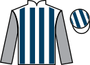 jockey silks