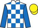 jockey silks
