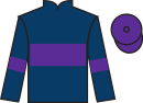 jockey silks