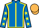 jockey silks