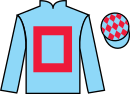 jockey silks