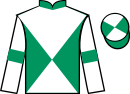 jockey silks