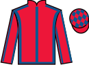 jockey silks