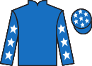 jockey silks