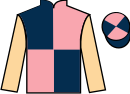 jockey silks