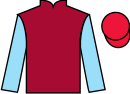 jockey silks
