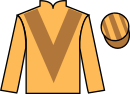 jockey silks
