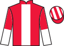 jockey silks