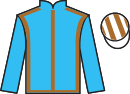 jockey silks