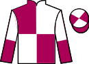 jockey silks