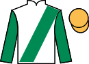 jockey silks