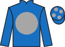 jockey silks