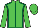 jockey silks