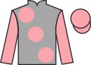 jockey silks