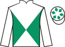 jockey silks