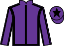 jockey silks
