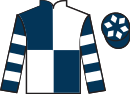jockey silks