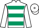 jockey silks