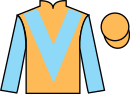 jockey silks