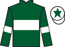 jockey silks