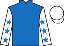 jockey silks