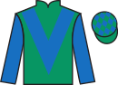 jockey silks