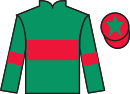 jockey silks
