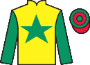 jockey silks