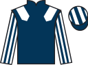 jockey silks