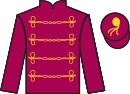 jockey silks