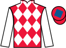 jockey silks
