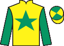 jockey silks