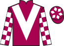 jockey silks