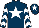 jockey silks