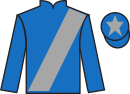 jockey silks
