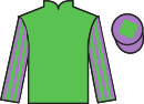 jockey silks
