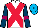 jockey silks