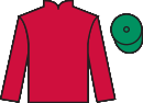 jockey silks