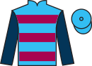 jockey silks
