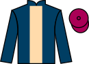 jockey silks