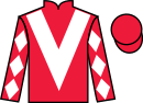 jockey silks