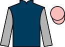 jockey silks