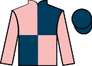 jockey silks