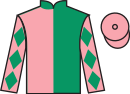 jockey silks